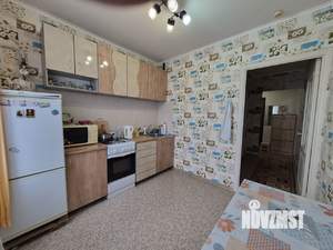 1-к квартира, на длительный срок, 37м2, 10/12 этаж