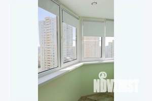 2-к квартира, посуточно, 50м2, 18/25 этаж