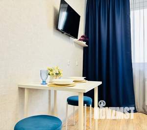 Студия квартира, посуточно, 25м2, 19/20 этаж