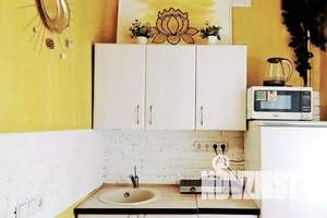 1-к квартира, посуточно, 45м2, 2/4 этаж