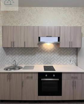 1-к квартира, на длительный срок, 30м2, 16/18 этаж