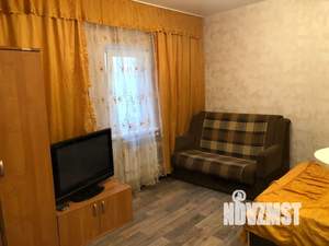 Студия квартира, посуточно, 23м2, 1/2 этаж