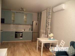 3-к квартира, на длительный срок, 65м2, 20/25 этаж