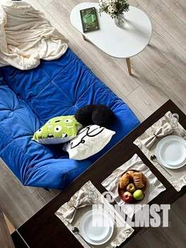 1-к квартира, посуточно, 47м2, 1/1 этаж