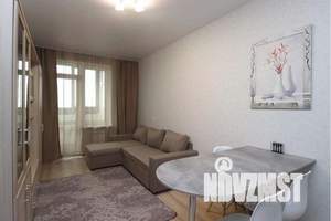 2-к квартира, посуточно, 44м2, 20/25 этаж