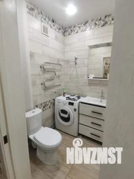 1-к квартира, посуточно, 35м2, 3/3 этаж