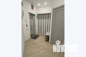 1-к квартира, посуточно, 50м2, 9/20 этаж