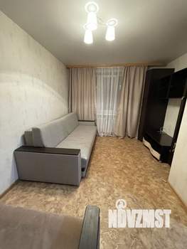 1-к квартира, на длительный срок, 21м2, 2/5 этаж