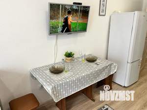 Студия квартира, посуточно, 27м2, 5/10 этаж