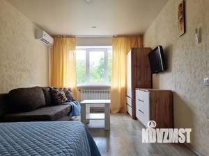 1-к квартира, посуточно, 31м2, 5/5 этаж