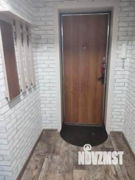 1-к квартира, на длительный срок, 39м2, 8/10 этаж