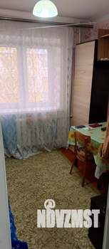 1-к квартира, на длительный срок, 15м2, 4/5 этаж