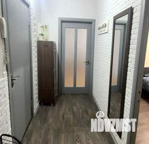 2-к квартира, посуточно, 60м2, 4/10 этаж