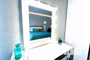 1-к квартира, посуточно, 36м2, 8/18 этаж