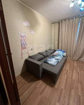 2-к квартира, на длительный срок, 47м2, 6/9 этаж