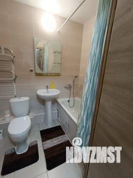 1-к квартира, посуточно, 42м2, 11/17 этаж