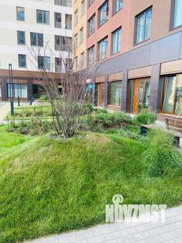Студия квартира, посуточно, 35м2, 6/9 этаж