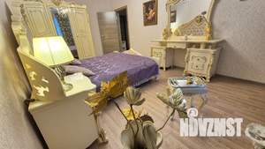 1-к квартира, посуточно, 42м2, 1/16 этаж