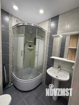 1-к квартира, на длительный срок, 35м2, 10/10 этаж
