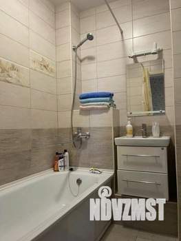 2-к квартира, посуточно, 70м2, 1/1 этаж