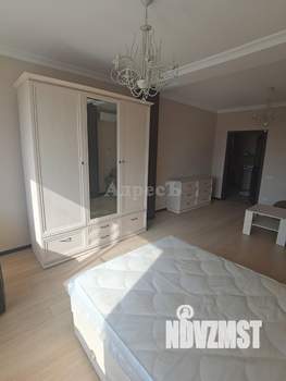 1-к квартира, на длительный срок, 46м2, 9/17 этаж