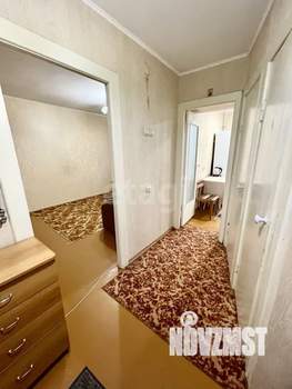 1-к квартира, на длительный срок, 40м2, 3/5 этаж