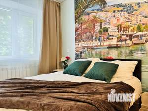 2-к квартира, посуточно, 44м2, 3/5 этаж