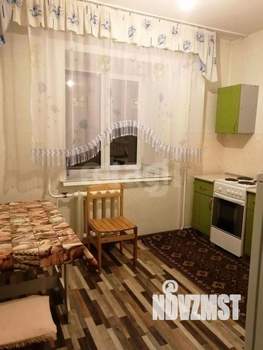1-к квартира, на длительный срок, 40м2, 8/8 этаж