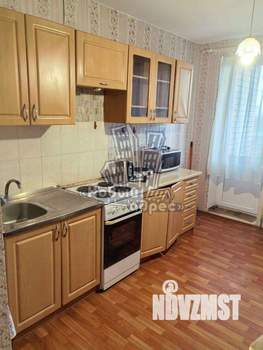 2-к квартира, на длительный срок, 68м2, 7/17 этаж