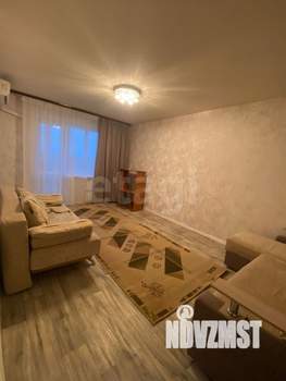 1-к квартира, на длительный срок, 38м2, 7/10 этаж