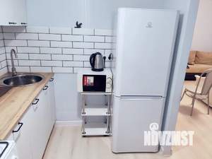 1-к квартира, посуточно, 31м2, 1/5 этаж