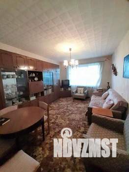 3-к квартира, на длительный срок, 65м2, 9/9 этаж