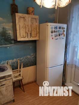 1-к квартира, посуточно, 45м2, 3/16 этаж