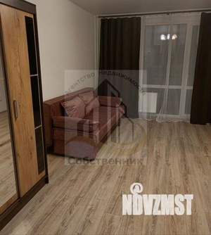 1-к квартира, на длительный срок, 28м2, 16/17 этаж