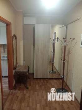 1-к квартира, на длительный срок, 38м2, 2/9 этаж