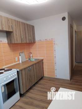 1-к квартира, на длительный срок, 37м2, 12/12 этаж