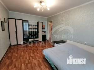 1-к квартира, на длительный срок, 41м2, 17/17 этаж