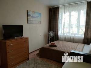 1-к квартира, посуточно, 32м2, 7/14 этаж