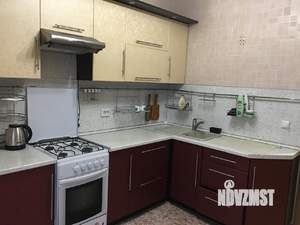 1-к квартира, на длительный срок, 45м2, 8/9 этаж