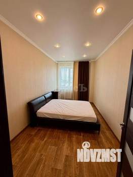 3-к квартира, на длительный срок, 110м2, 11/17 этаж