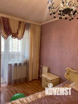 3-к квартира, на длительный срок, 90м2, 9/11 этаж