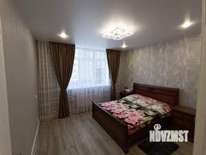 2-к квартира, на длительный срок, 61м2, 4/25 этаж