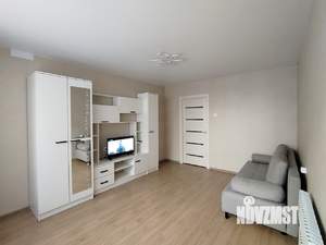 1-к квартира, на длительный срок, 37м2, 7/18 этаж