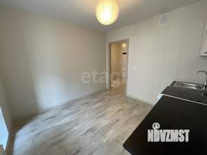 1-к квартира, на длительный срок, 38м2, 12/18 этаж