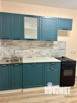 1-к квартира, на длительный срок, 40м2, 16/17 этаж