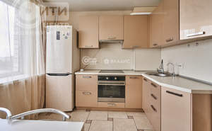 2-к квартира, на длительный срок, 62м2, 11/28 этаж