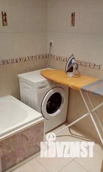 2-к квартира, посуточно, 76м2, 4/17 этаж