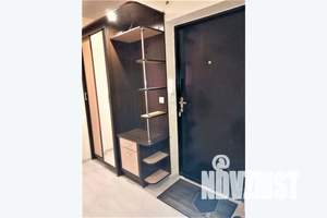 1-к квартира, посуточно, 43м2, 19/25 этаж