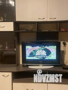 1-к квартира, посуточно, 37м2, 1/9 этаж