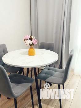 1-к квартира, посуточно, 40м2, 1/17 этаж